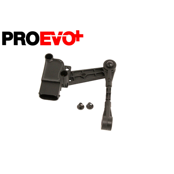 Left Hand Front Height Sensor for Land Rover Discovery 3 | LR020155