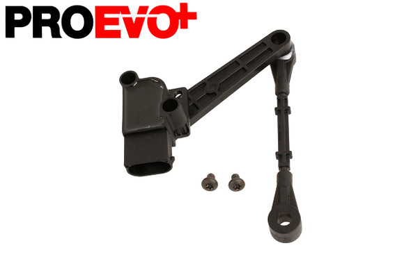 Replacement right hand rear height sensor for Range Rover Sport and Discovery 3.