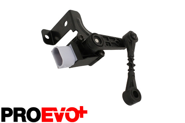 Replacement right hand front height sensor for Discovery Sport and Range Rover Evoque