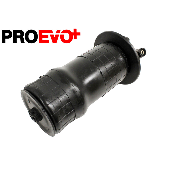 Replacement rear air suspension spring for Range Rover P38