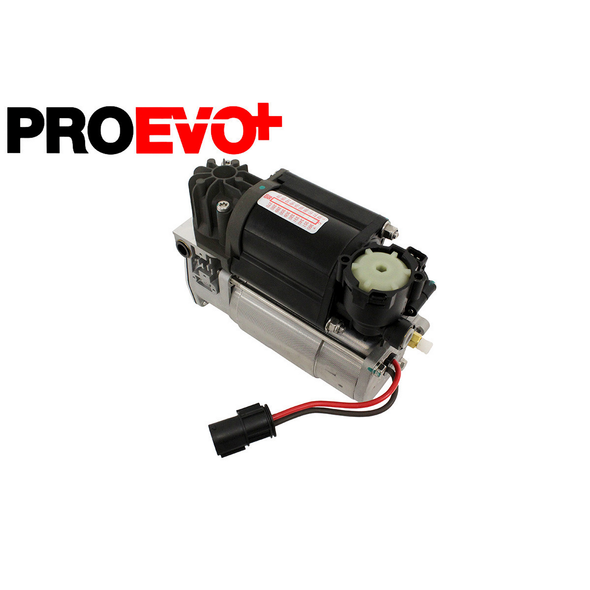 ProEvo plus air suspension compressor pump Discovery 2 1998 to 2004 RQG100041