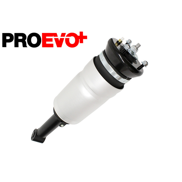 Replacement front suspension strut for Land Rover Discovery 4