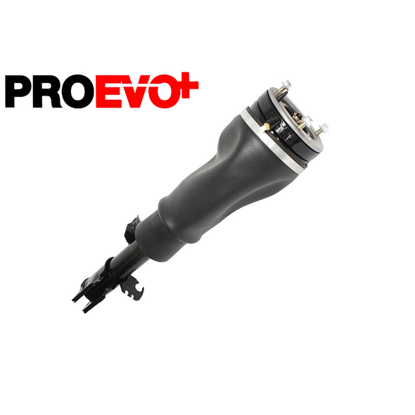 Replacement front left suspension strut for Range Rover L322 | Part number LR032575