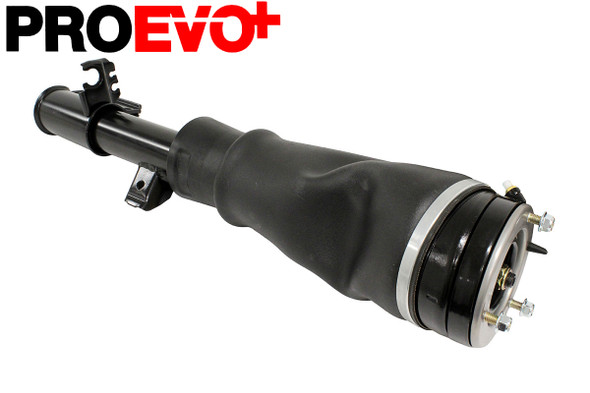 Front left hand suspension strut for Range Rover L322 - RNB000750