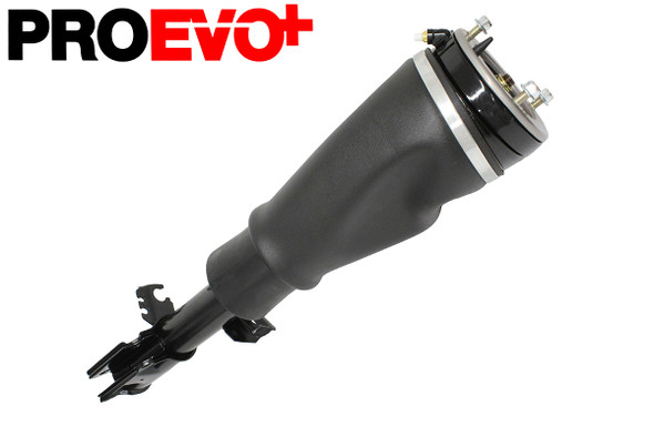 Replacement front right hand suspension strut for Range Rover L322 2007 onwards