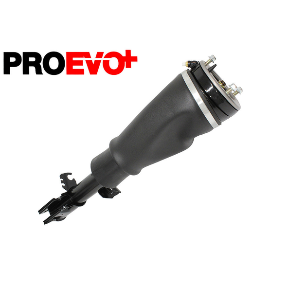 Replacement front right hand suspension strut for Range Rover L322 2007 onwards