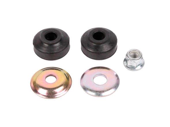 Terrafirma Shock Absorber Bush - Rear - Lower for Defender, Discovery 1, Range Rover Classic - from JGS4x4