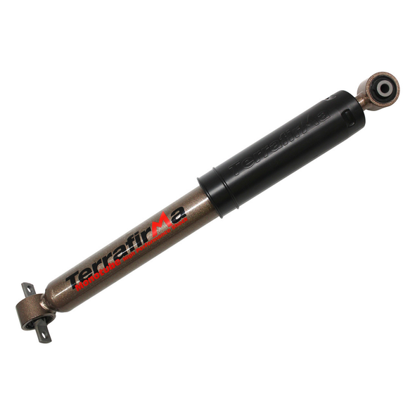Terrafirma Monotube High Performance Shock Absorber - Front - Standard for Discovery 2