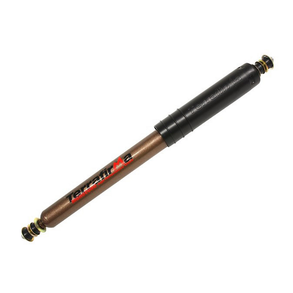 Terrafirma Monotube High Performance Shock Absorber - Front & Rear - Plus 5" for Defender, Discovery 1, Range Rover Classic