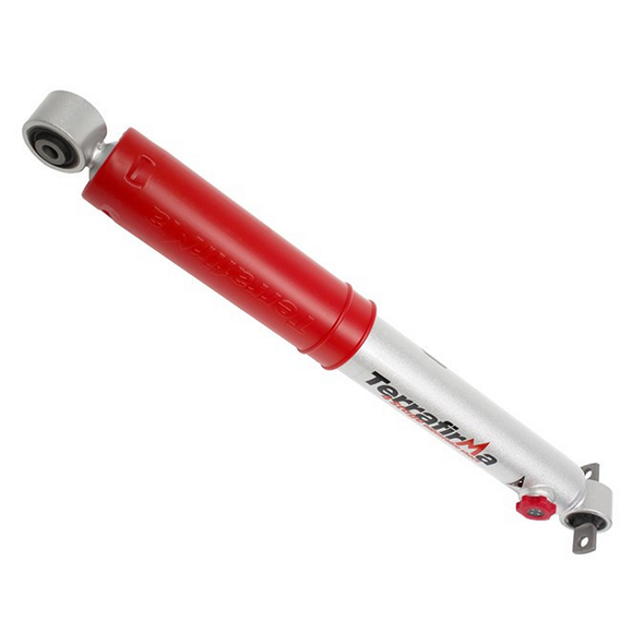 Terrafirma 4 Stage Adjustable Shock Absorber - Front - Standard for Discovery 2