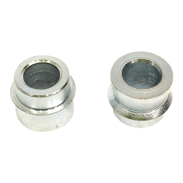 Terrafirma Misalignment Spacers - Pair - TFRSPACER from JGS4x4