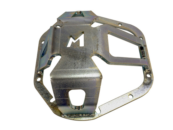 Engine and Transmission Guard - 5mm - Alloy for Defender 2020 Terrafirma TF891