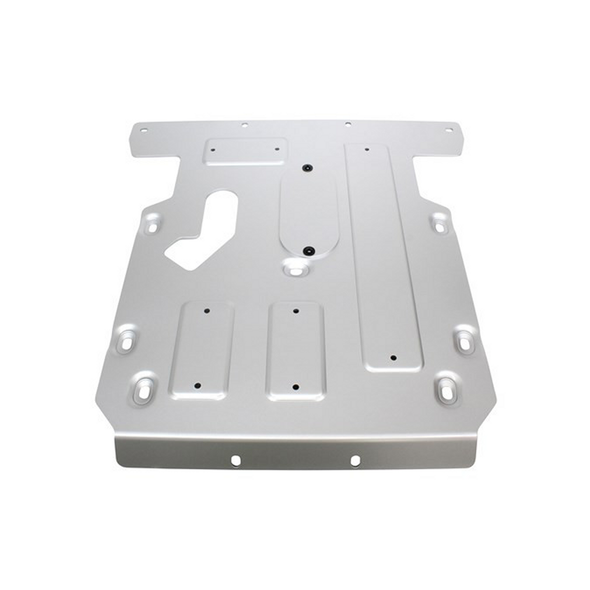 Terrafirma Engine and Transmission Guard - 5mm - Alloy for Defender 2020