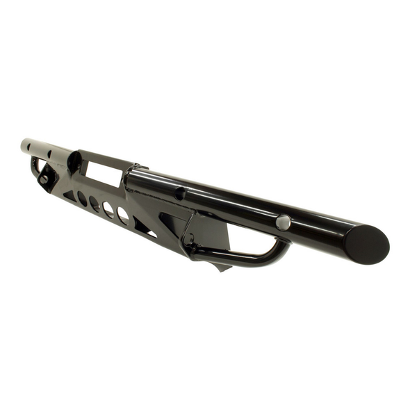 Terrafirma Tubular Winch Bumper - Without A bar - Without AC for Defender