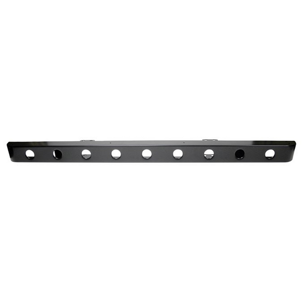 Terrafirma Skeleton Straight Non Winch Bumper for Defender