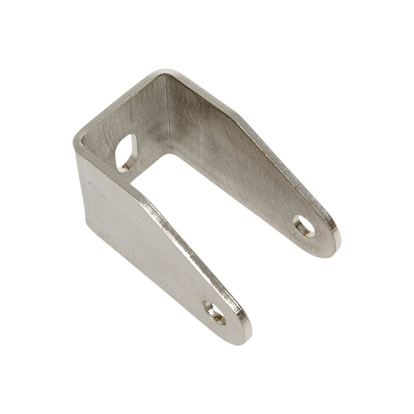 TRED Stainless Steel Spot Light Brackets for Defender