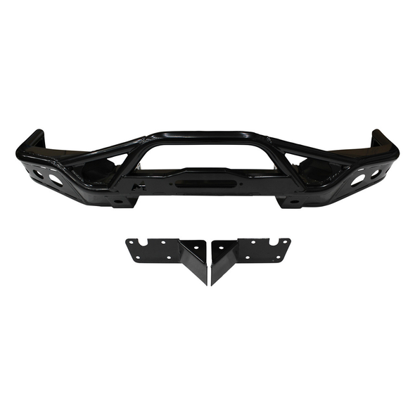 Terrafirma Raid Style Winch Bumper for Discovery 2