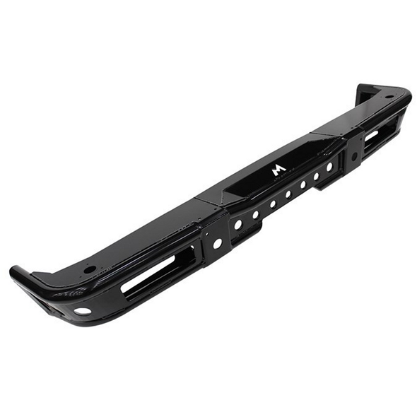 Terrafirma Raid Style Bumper - Rear for Discovery 2