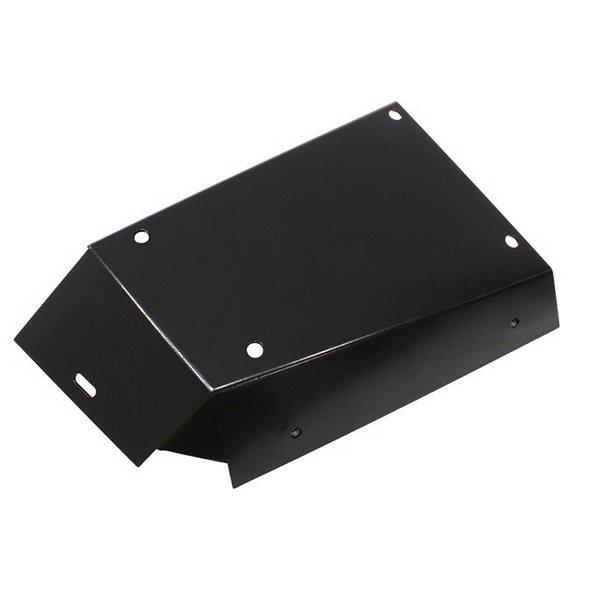 Terrafirma Washer Bottle Guard for Discovery 2