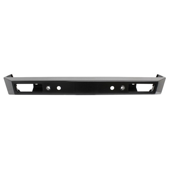 Terrafirma Rear Bumper - Without Swivel Recovery Points for Discovery 2
