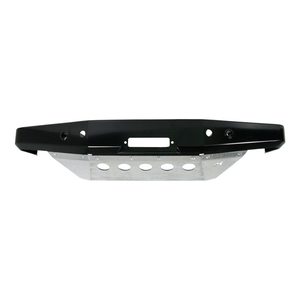 Terrafirma Winch Bumper - Without Swivel Recovery Points for Range Rover P38