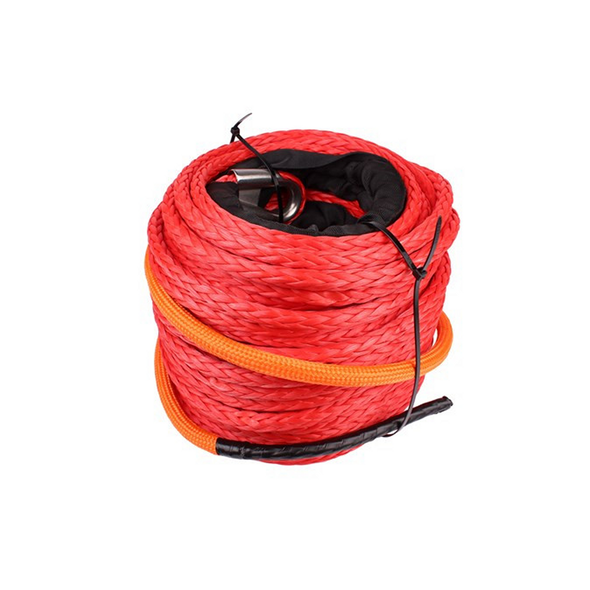 Terrafirma Synthetic Winch Rope - For TF3360