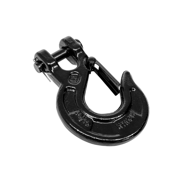 Terrafirma Tactical Winch Hook for