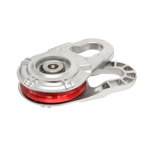 Terrafirma Greaseable Snatch Block - 12T