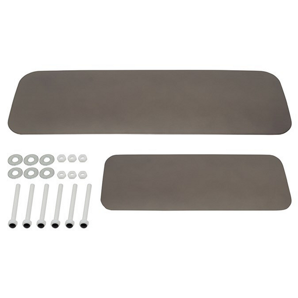 Terrafirma Spare Wheel Removal Kit - Godwana Stone for Defender 2020