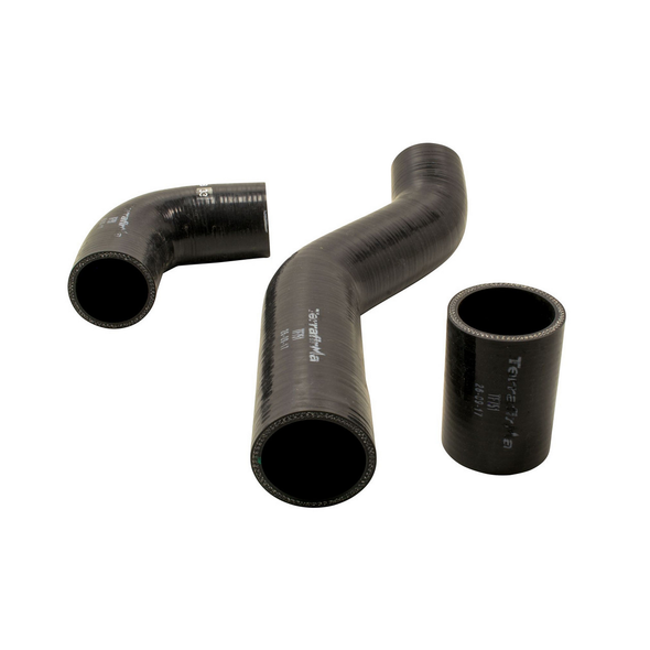Terrafirma Silicone Turbo & Intercooler Hoses - 300TDI for Defender, Discovery 1, Range Rover Classic - TF736 from JGS4x4