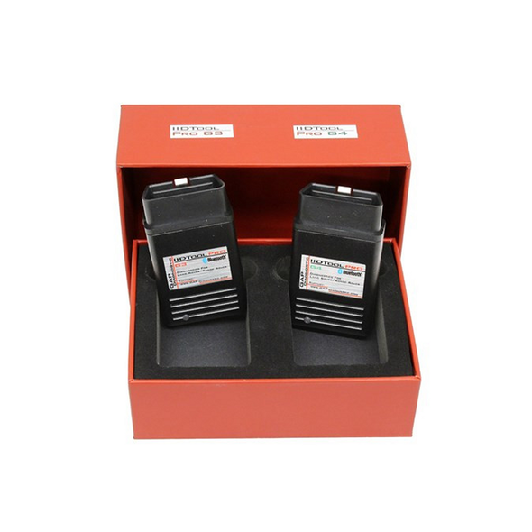 IIDTool Pro professional diagnostic system Land Rover Range Rover