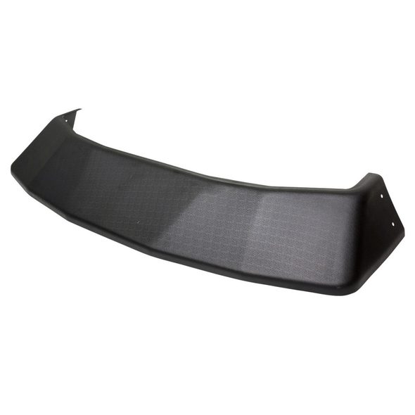 Terrafirma Front Spoiler - Without Light Recesses for Discovery 3, Discovery 4 - TF972NLSP from JGS4x4