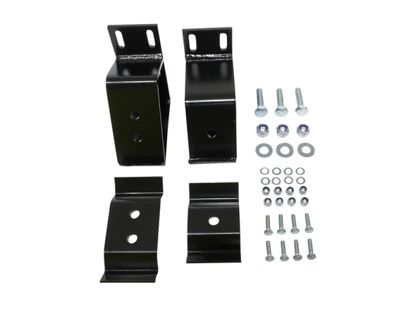 Front Light Bar for Discovery 3, Discovery 4 Terrafirma TF963