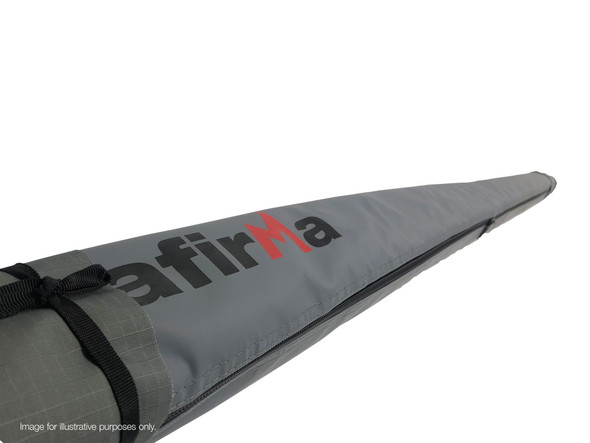 Terrafirma Expedition Awning - 1.2m