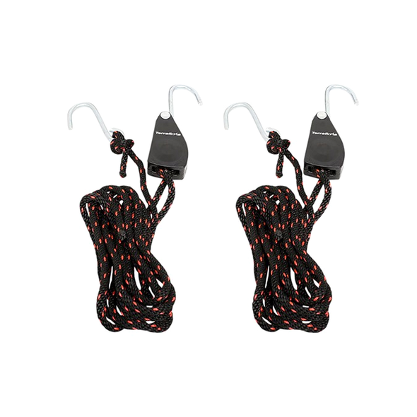 Terrafirma Awning Rachet Ropes - TF3348 from JGS4x4