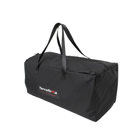 Terrafirma Hard Case Awning Room for TF1708 - TF1708ROOM from JGS4x4