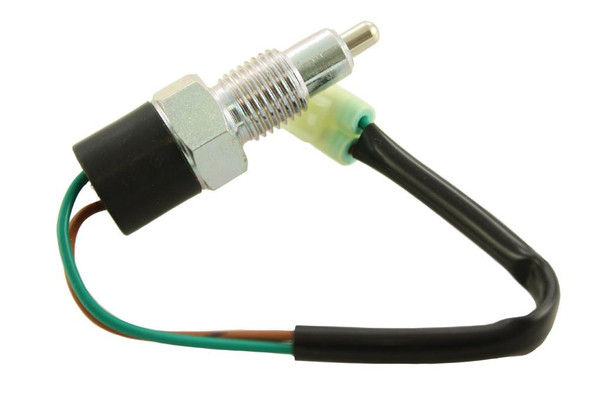Direct Replacement Differential Diff Lock Light Switch for Defender and Discovery 2, automotive electrical switch with wires and connector