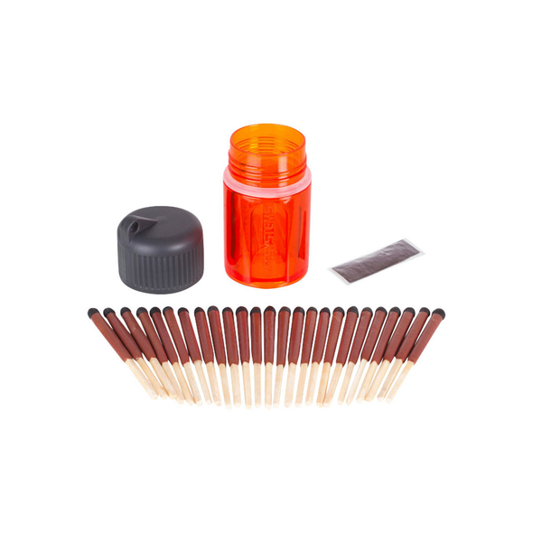 Terrafirma Storm Proof Matches