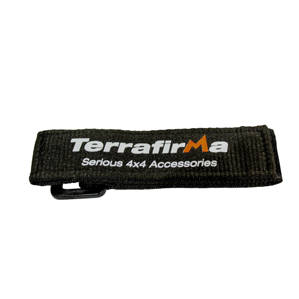 Terrafirma Quick Straps - 300x25mm