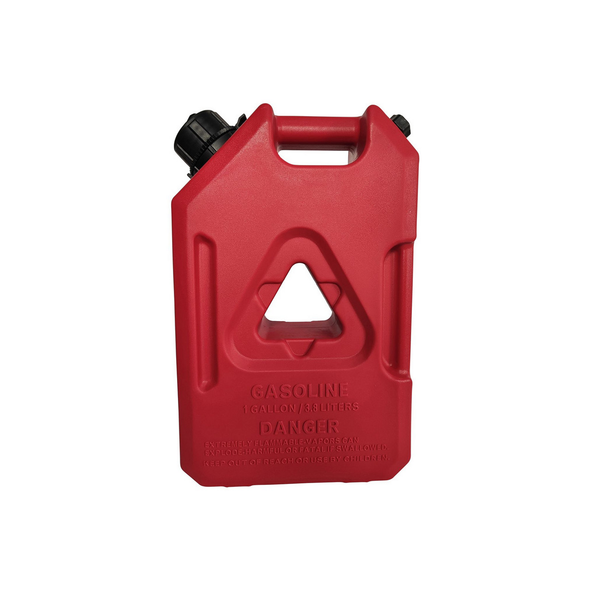 Terrafirma Flat Single Mount Terra Can - 3.8L