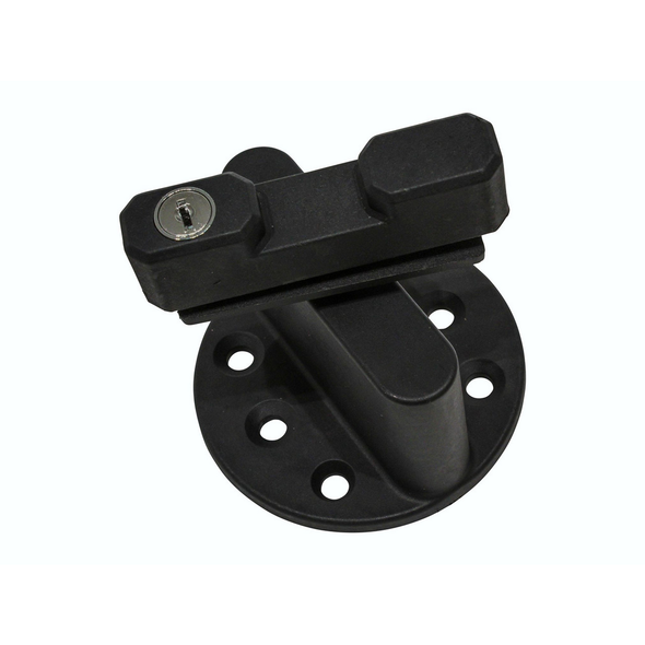 Terrafirma Replacement Bar Lock Type Mount