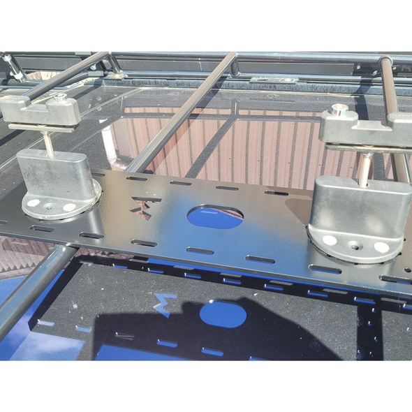 Twin Point Mounting Kit for Defender, Discovery 2, Discovery 3, Discovery 4, Defender 2020