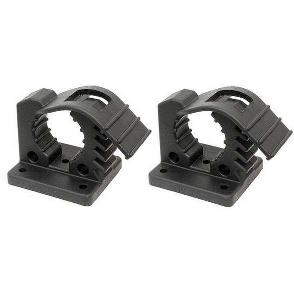 Terrafirma Super Fix Clamp 31-40mm - Pair - TF9002 from JGS4x4
