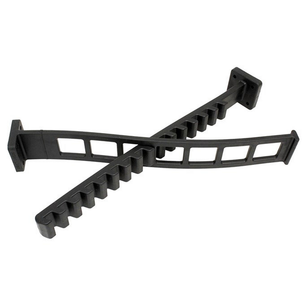 Terrafirma Super Fix Clamp 381-660mm - Pair - TF9007 from JGS4x4