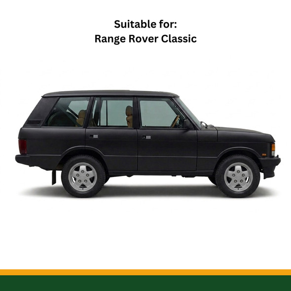 Product: Range Rover Head Lamp Washer Jet Assembly.