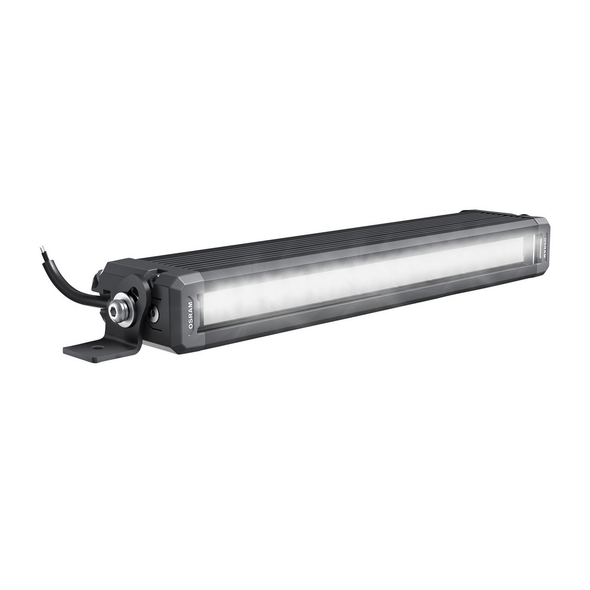 Terrafirma 250mm LED Spot Beam Light Bar - Single - TF2079 from JGS4x4