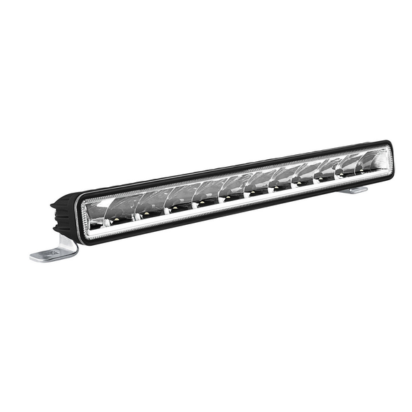 Terrafirma 300mm Slim Spot Beam LED Light Bar - Single - TF2068 from JGS4x4