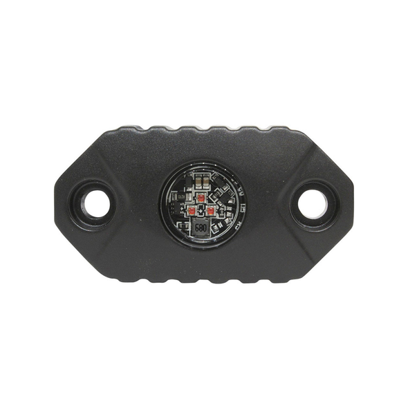 Terrafirma Multi Light - Amber LEDs - TF7022 from JGS4x4