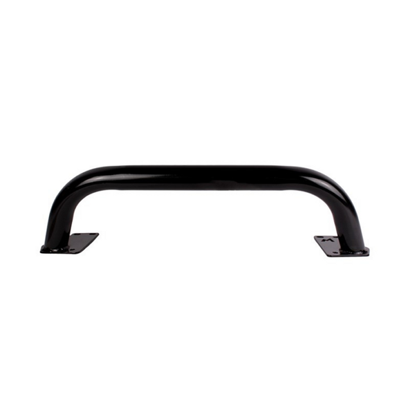 Terrafirma Spotlight Mounting Bar - To Suit Terrafirma Commercial Winch Bumpers for Defender - TF008 from JGS4x4