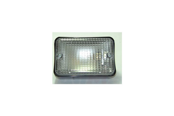 Rear Reversing Lamp for Defender from JGS4x4